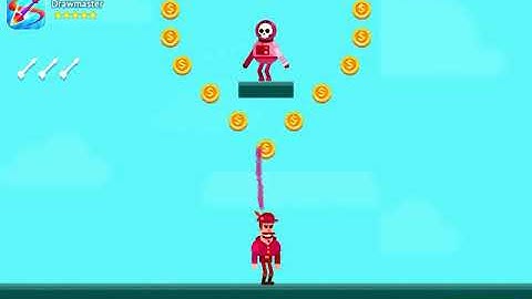 I found a hacker in 1v1.LOL!