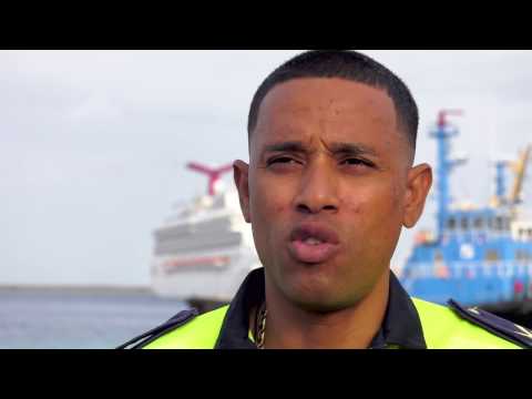 Video: Koninklijk Caribisch Puerto Rico
