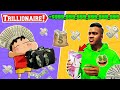 SHINCHAN & PINCHAN SPENDING ₹150 CRORES IN GTA5 ll Varun the gamer 2.0