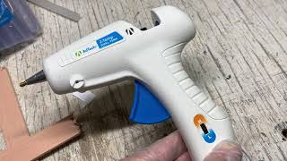 How Do You Use Hot Glue Guns? - Fosseway Tapes & Fixings Limited