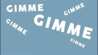 Johnny Stimson - Gimme Gimme