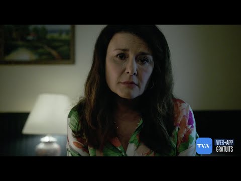 MA MÈRE Bande Annonce TVA