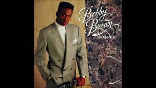 Bobby Brown -My Prerogative- #DanceYaKnowIt! '89