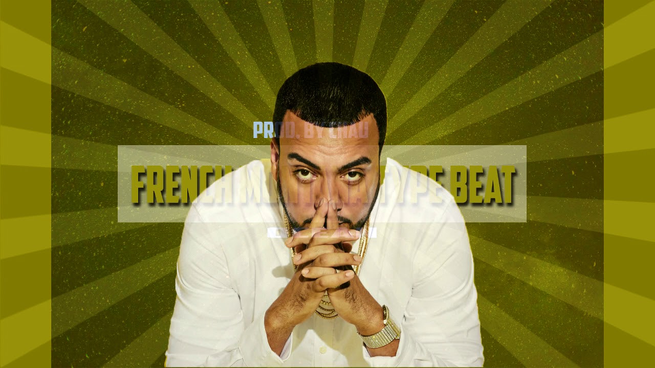 (FREE) FRENCH MONTANA TYPE BEAT 2017 ' Jungle Rules ' - YouTube