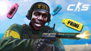 I’m in my PRIME…