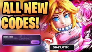 *NEW* ALL WORKING CODES FOR PROJECT SMASH IN JUNE 2025! ROBLOX PROJECT SMASH CODES!