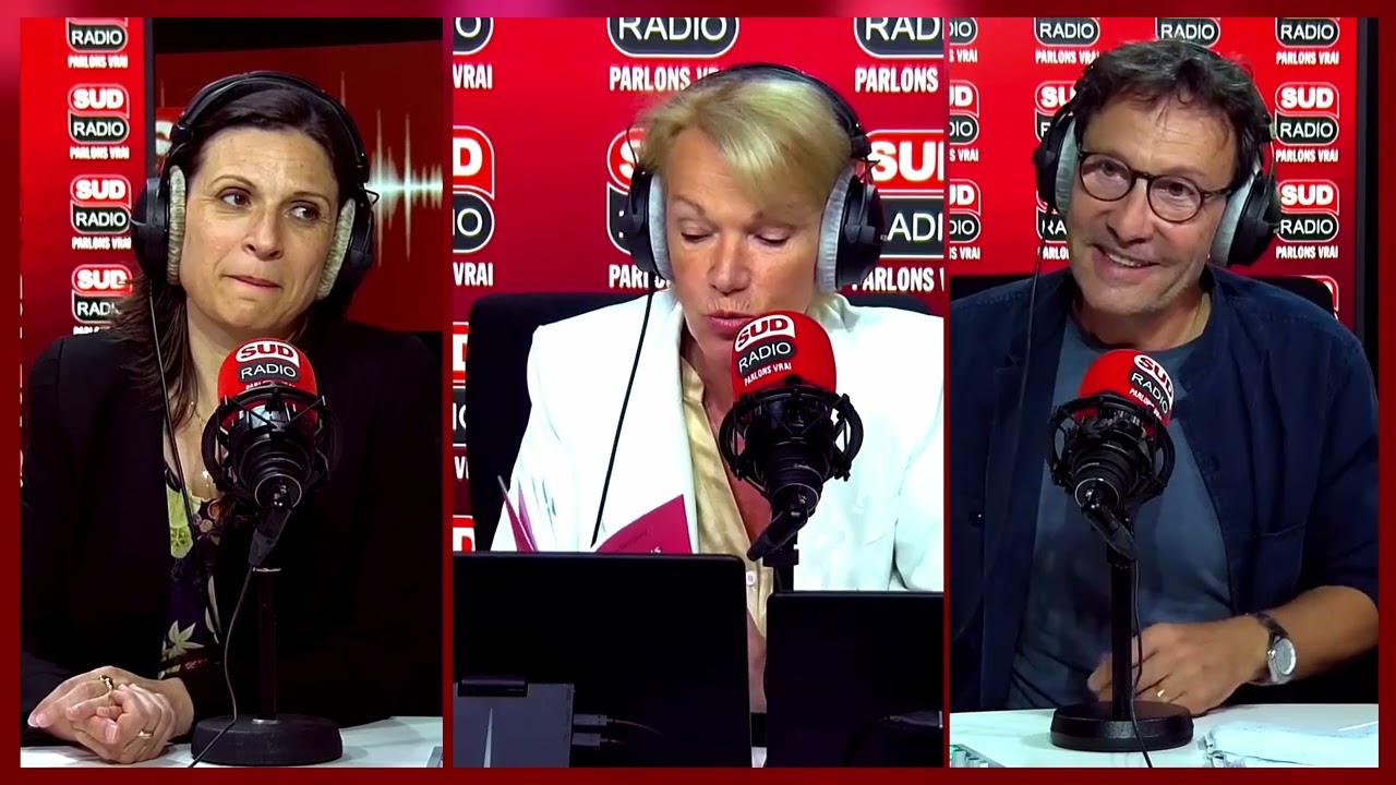 3 principes qui permettent de faire durer le couple - le Love Conseil du 05/07