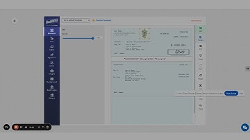 3rd Party Check Printing & Mailing Service
