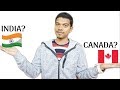 Is Canada a Better Country than India?