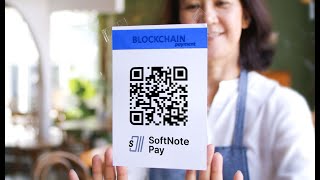 SoftNote: The Game-Changing Crypto Payment System with Unmatched Transparency, Scaleability... screenshot 5