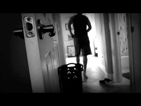 Return Of The Blanket  Short Film by Armin