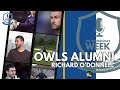 Owls alumni  richard odonnell