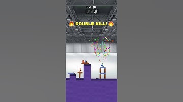 Bazooka Boy ✅ Max Level gamepaly