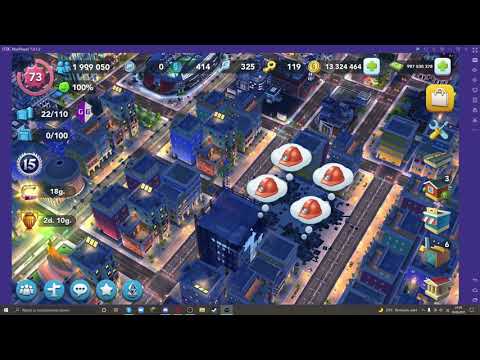 Video: SimCity Prodalo Přes 2 Miliony Kopií
