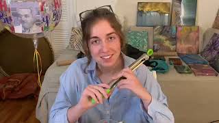 Dr. Nirenberg and the Genetic Code