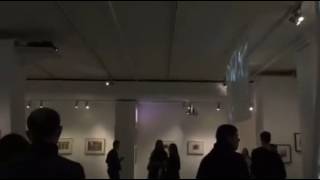 видео Выставочный зал Мультимедиа Арт Музей