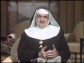 Mother Angelica Live Classics - Tolerance - Mother Angelica - 02-08-2011