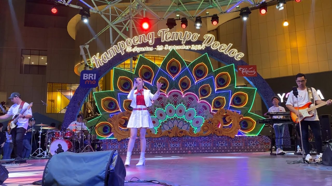 Lyodra - Indonesia Pusaka