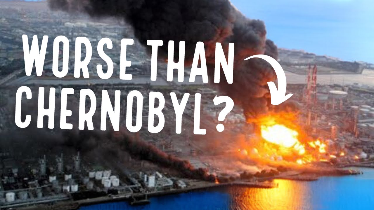The Fukushima Nuclear Disaster