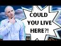 What's it like Living in Lehi Utah | Neighborhood Tour | Wasatch Front Living