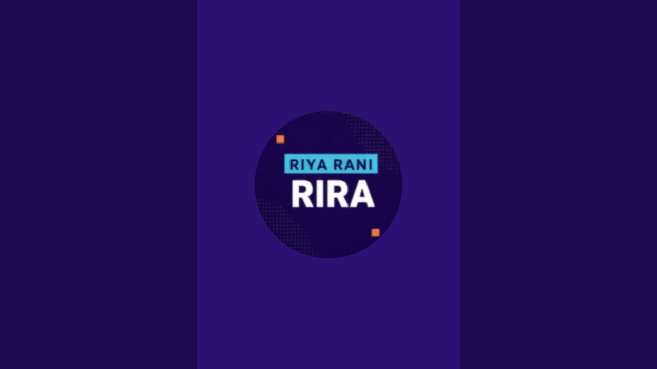 RIRA - Everything Home is live