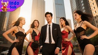 Download lagu 【Indo Sub】Milih Mantan Daripada Gw? Boleh Jangan Nangis Minta Balik Pas Gw Sukses#minidrama