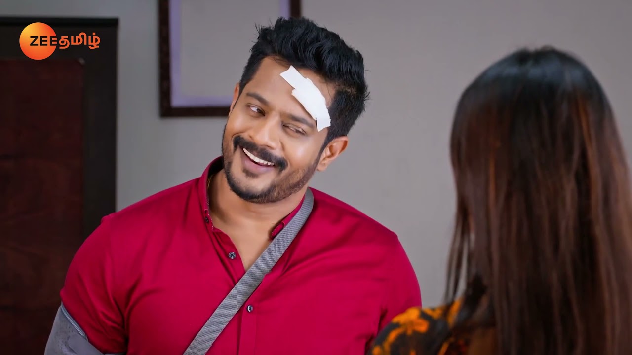 EP 571Гокулатхил Сетай - Индийское тамильское телешоу - Же Тамил