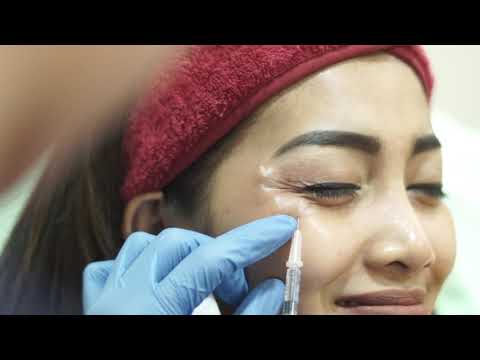 Video: Berapa Umur Terlalu Muda Untuk Botox?