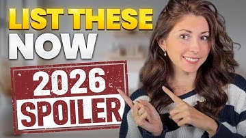 These niches are about to EXPLODE in 2026