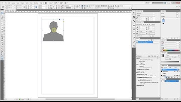 Move picture box without accidentally selecting content - InDesign Tip