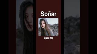 Nmixx-Soñar [Sped Up] #Nmixx #Shortsviral #Kpop