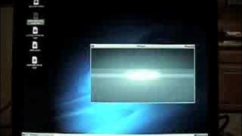 Sun Ray Multimedia Demo