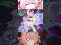 Genshin Impact | After One Year I Finally Pulled Varesa 😱🔥| My Primogems Survie Varesa Came Home! 💎🔥
