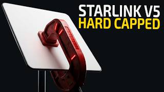 Starlink V5 Is a Downgrade. Here’s What SpaceX Took Away