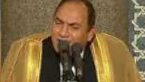 سورة الصف بصوت الشيخ أحمد نعينع