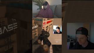 The Most INSANE MW3 Trickshot