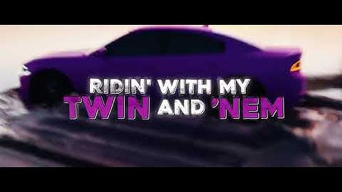 Thumbnail of GloRilla, Cardi B - Tomorrow 2 (Official Lyric Video)