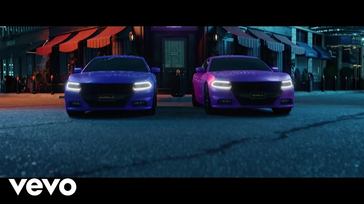 GloRilla, Cardi B - Tomorrow 2 (Official Lyric Video)