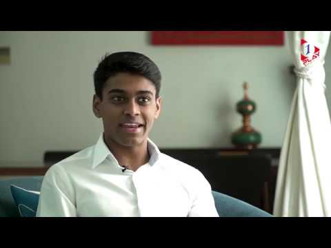 Singaporean Pavan Ravishankar Working Towards F1 camera iphone 8 plus apk