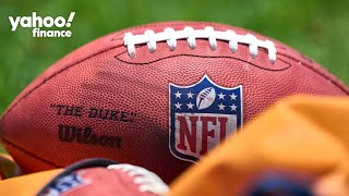 NFL is seeking a streaming platform to host its Sunday Ticket