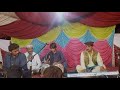 Saraiki music program  mehram abbas 