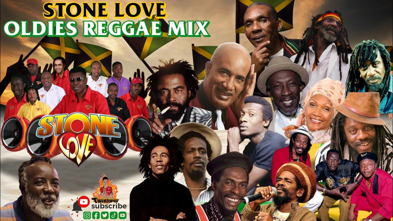 Stone Love Reggae Oldies Mix Dennis Brown Gregory Isaacs Bob Andy Frankie Paul, Coco Tea Garnet silk Stone Love Reggae Oldies Mix Dennis Brown Gregory Isaacs Bob Andy Frankie Paul, Coco Tea Garnet silk