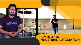 Learn Industrial Automation- Free Tutorial PLC SCADA VFD HMI DCS PAC Industry4.0 M580 TIA Courses