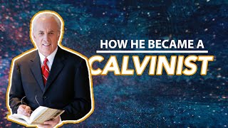 John MacArthur | How He Became a Calvinist