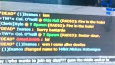 haha this is how u can get people banned from Internode serv