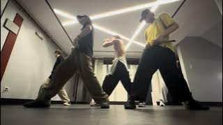 New:ID Dance Cover | Gusto Ko Sakin Ka Lang (Original by Robledo Timido)