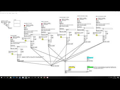 Experiments in Pure Data: Audio Manipulation