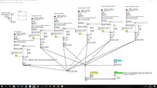 Experiments in Pure Data: Audio Manipulation
