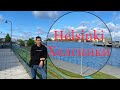 Всем привет это Хельсинки! Hello everyone this is Helsinki!