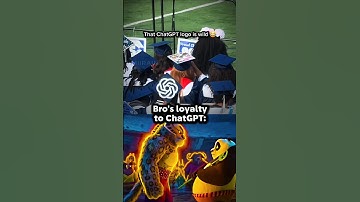 GPT raised him fr💀